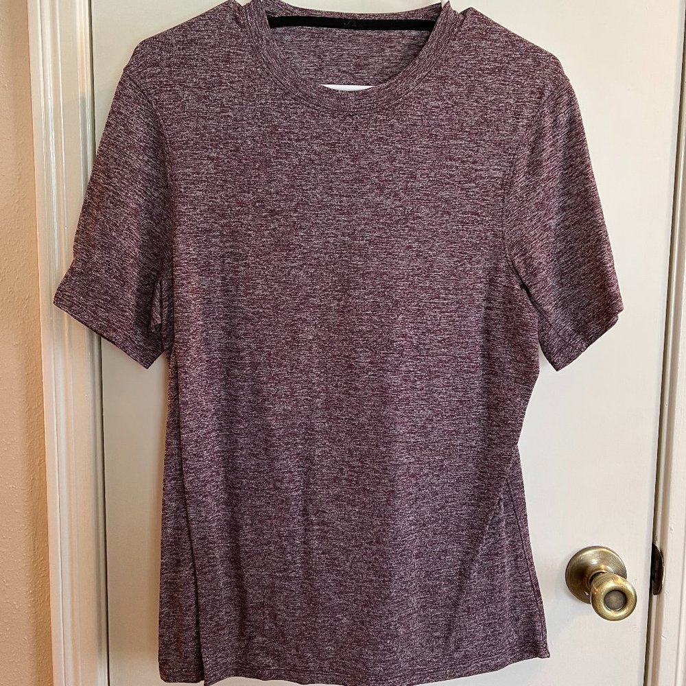 Lululemon Mens Tee